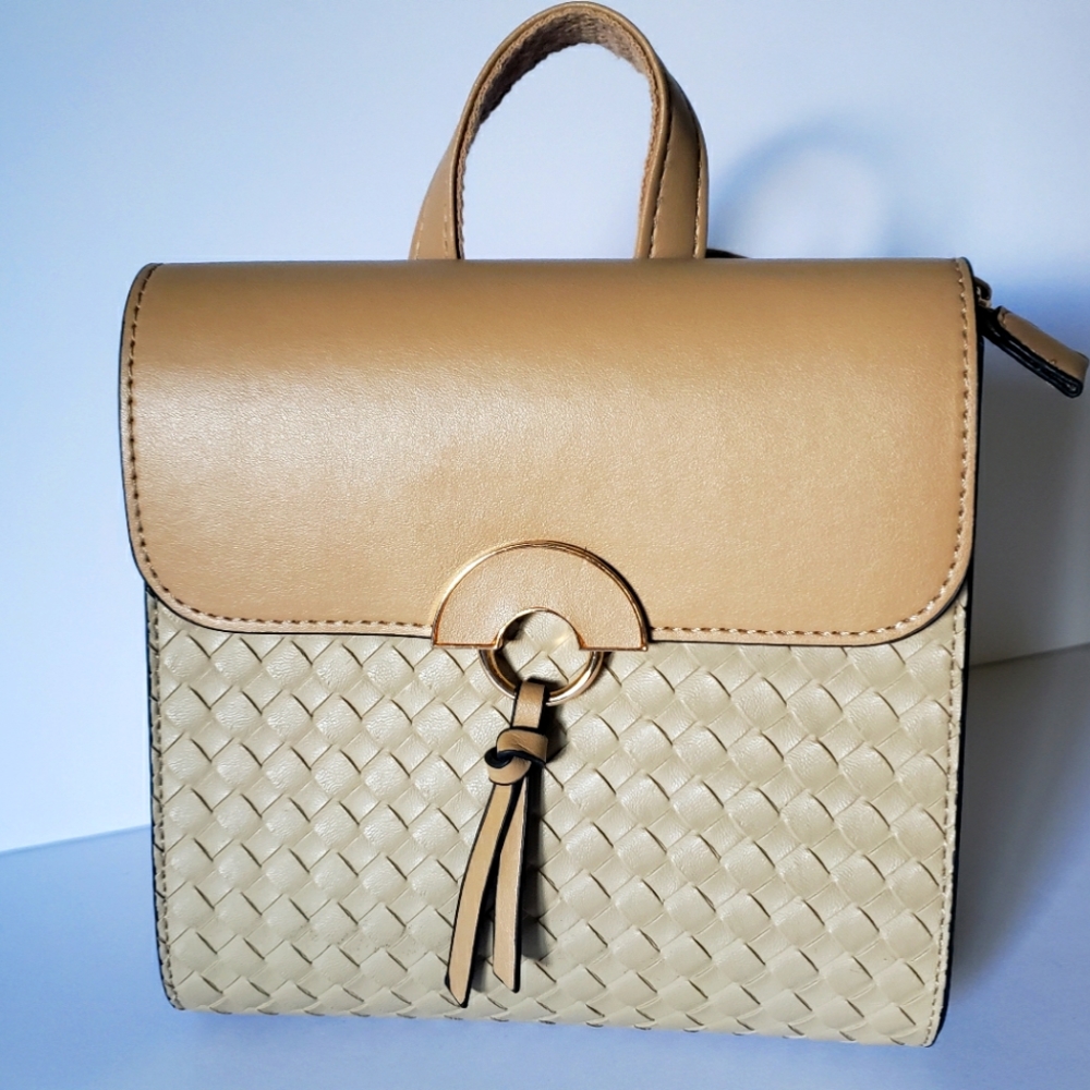 Bookbag/Purse